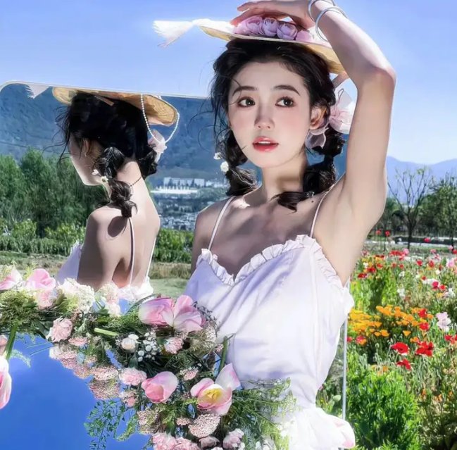 旧爱共度30天